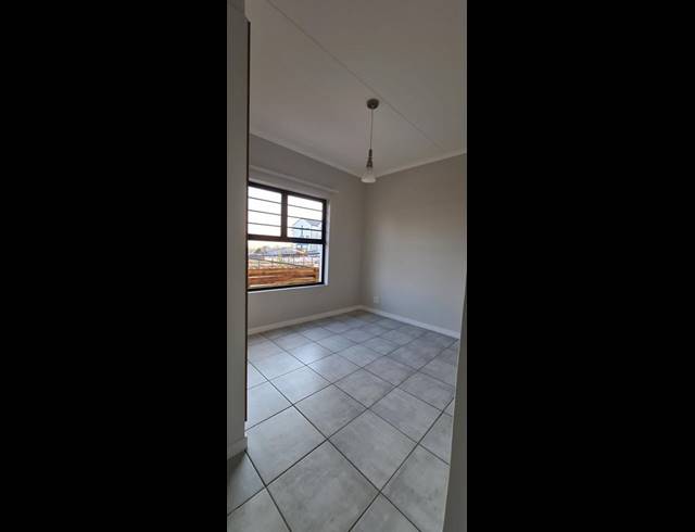 2 BEDROOM PROPERTY TO RENT IN WITFIELD